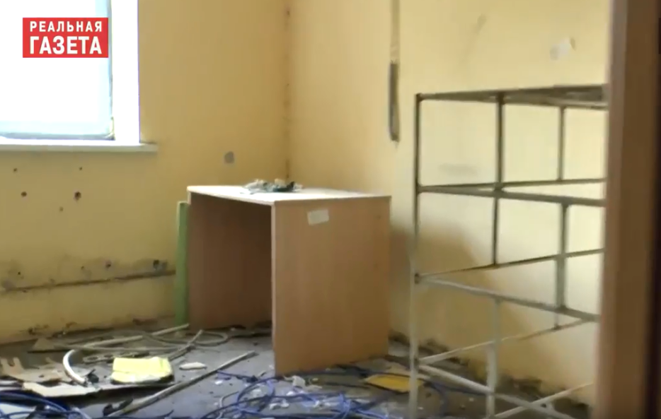 "Все разграбили": в сети показали, как добивают захваченный Луганск