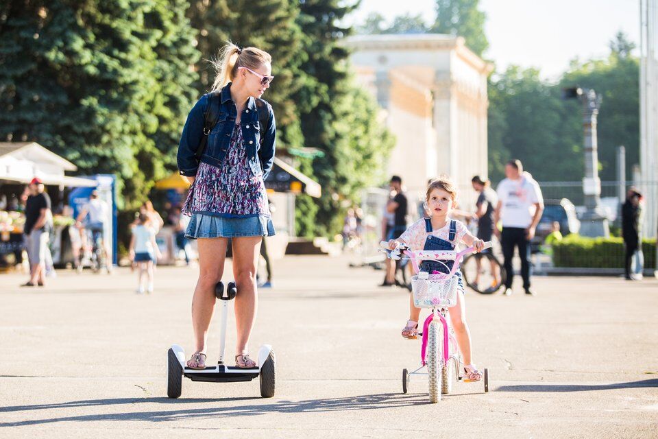 Куда пойти в Киеве: лучшие события августа