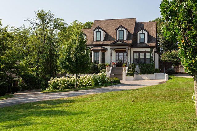 Роскошный дом Кличко после развода выставили на продажу: фото особняка