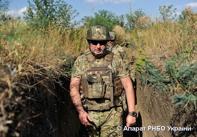 Экспансия через Азово-Черноморский регион: в СНБО раскрыли план Кремля