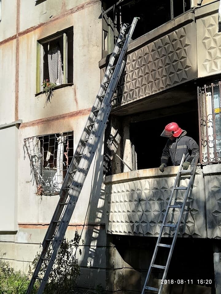 Вылетали окна и двери: в Харькове прогремел мощный взрыв. Первые фото и видео