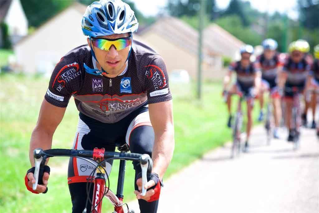 Украинские беспризорники завершили велокругосветку!