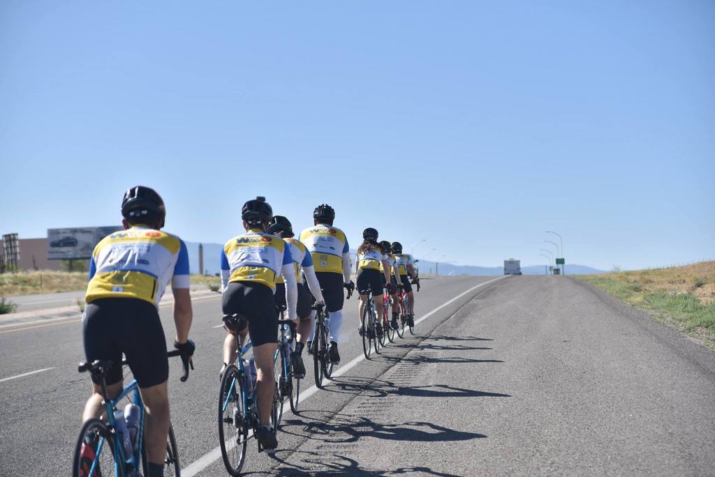 Украинские беспризорники завершили велокругосветку!