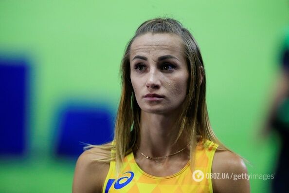 Перша в історії! Українка встановила унікальний легкоатлетичний рекорд