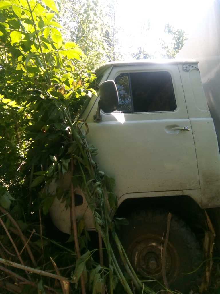 Зі стріляниною і гонитвою: українські прикордонники затримали контрабанду з Росії