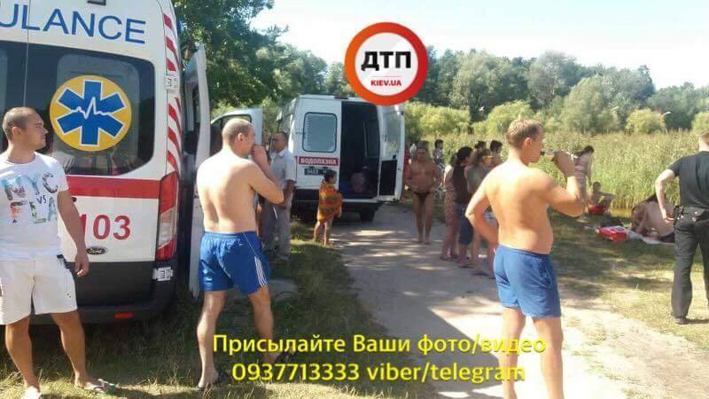 "Ніхто не допоміг": безглузда смерть п'яниці в Києві викликала суперечки в мережі