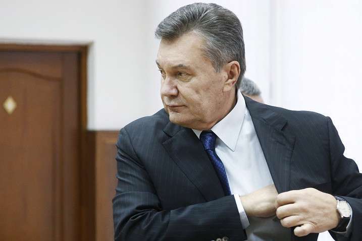 Бесплатного адвоката Януковича уличили в ускоренном изучении дела
