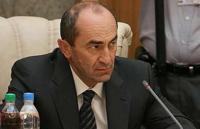 Екс-президент Вірменії вийшов на свободу: який маневр його врятував