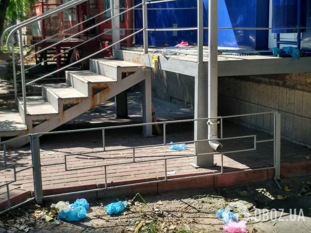 Вооруженный налет на "ювелирку" в Киеве: появились новые подробности смертельного ЧП