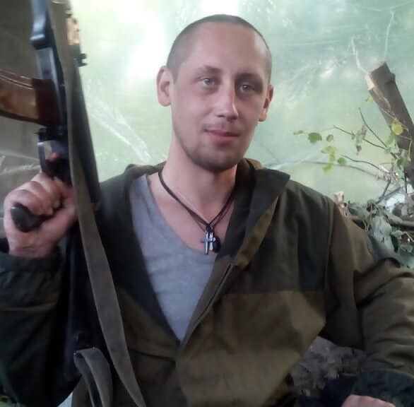 Адекватный ответ: офицер ВСУ показал убитых террористов "Л/ДНР"