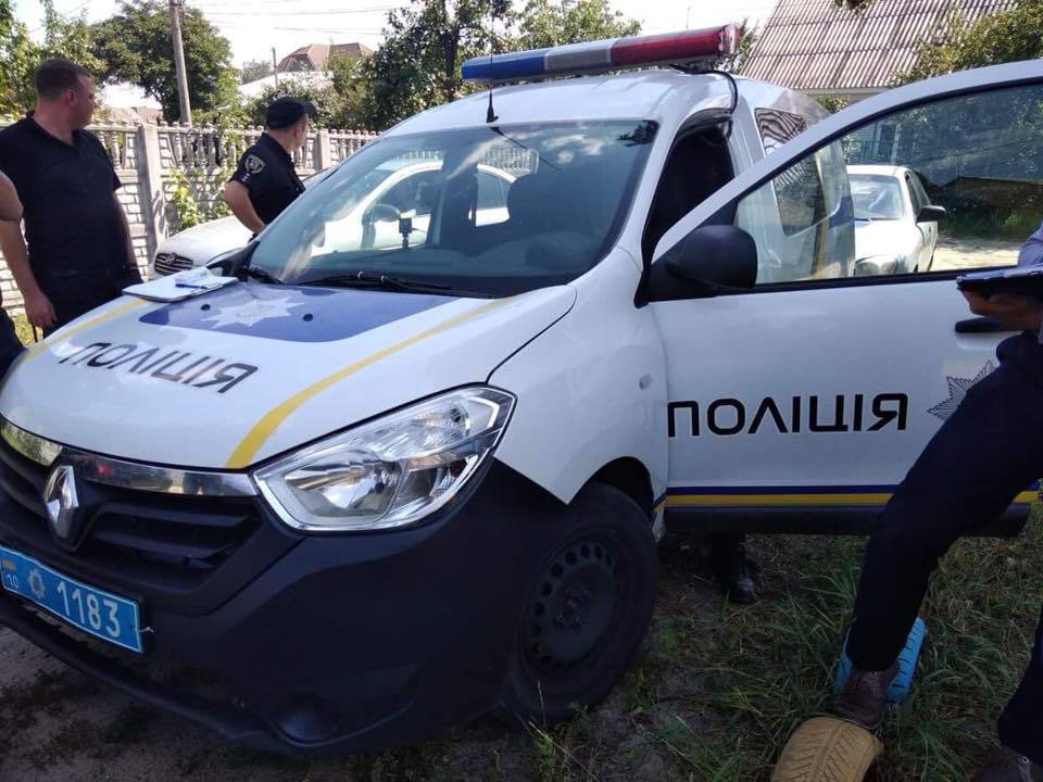 Насильно держали и пичкали лекарствами: в центре под Киевом издевались над людьми. Опубликованы фото