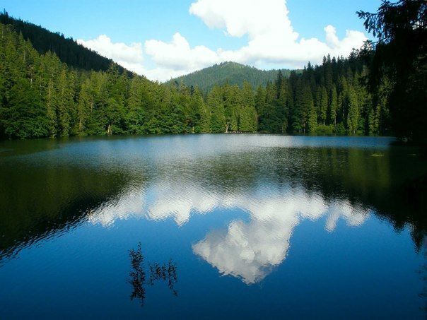 Вихідні на День Незалежності-2018: куди поїхати в Україні