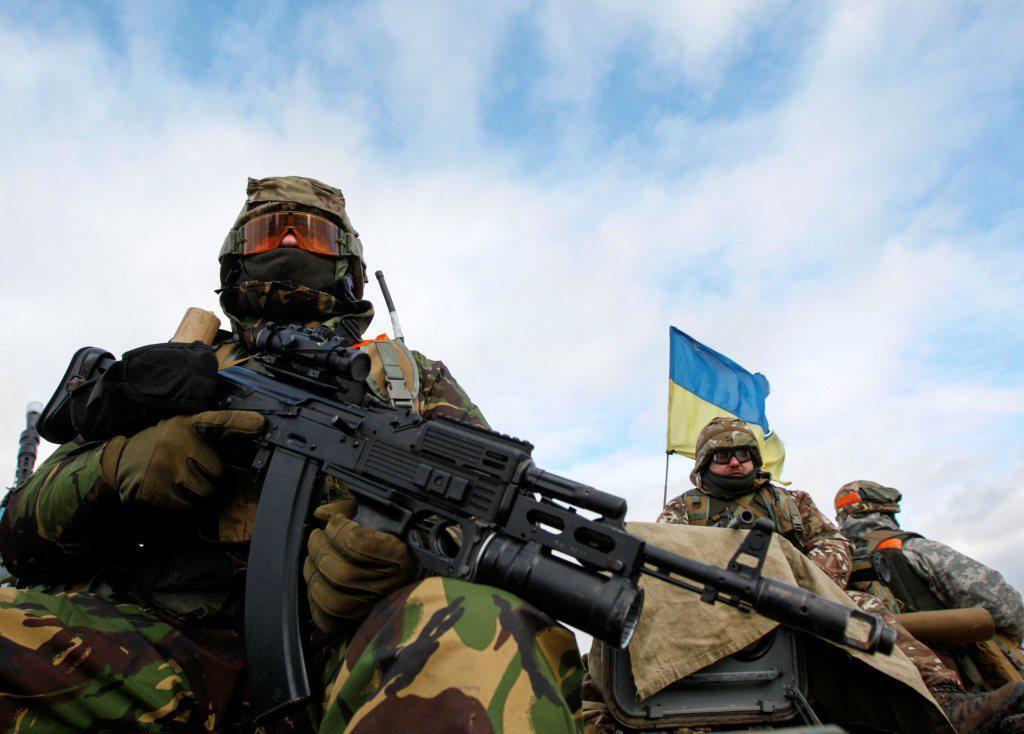 Україна стала сильнішою: генерал - про те, що змінила ООС