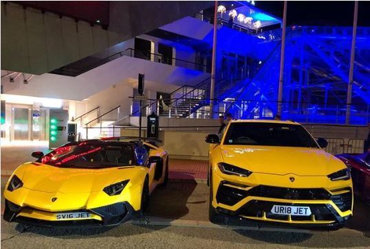 €1000 за ужин и песни Тимати: как кутит элита Украины в Монте-Карло