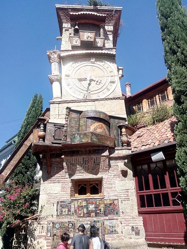 Facebook Остапа Дроздова