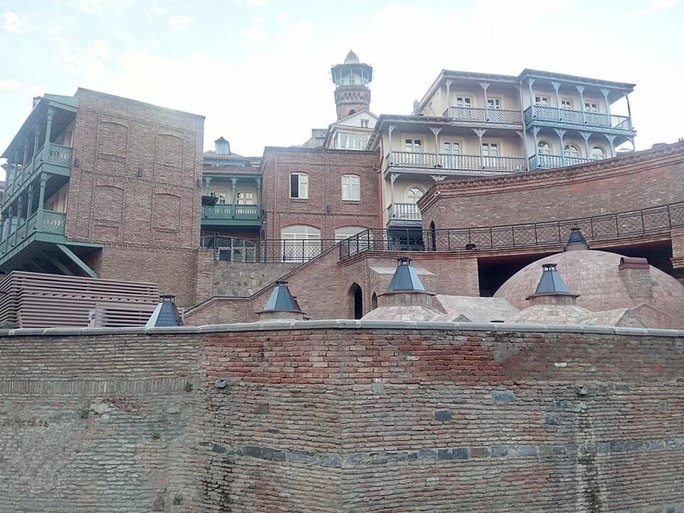 Facebook Остапа Дроздова