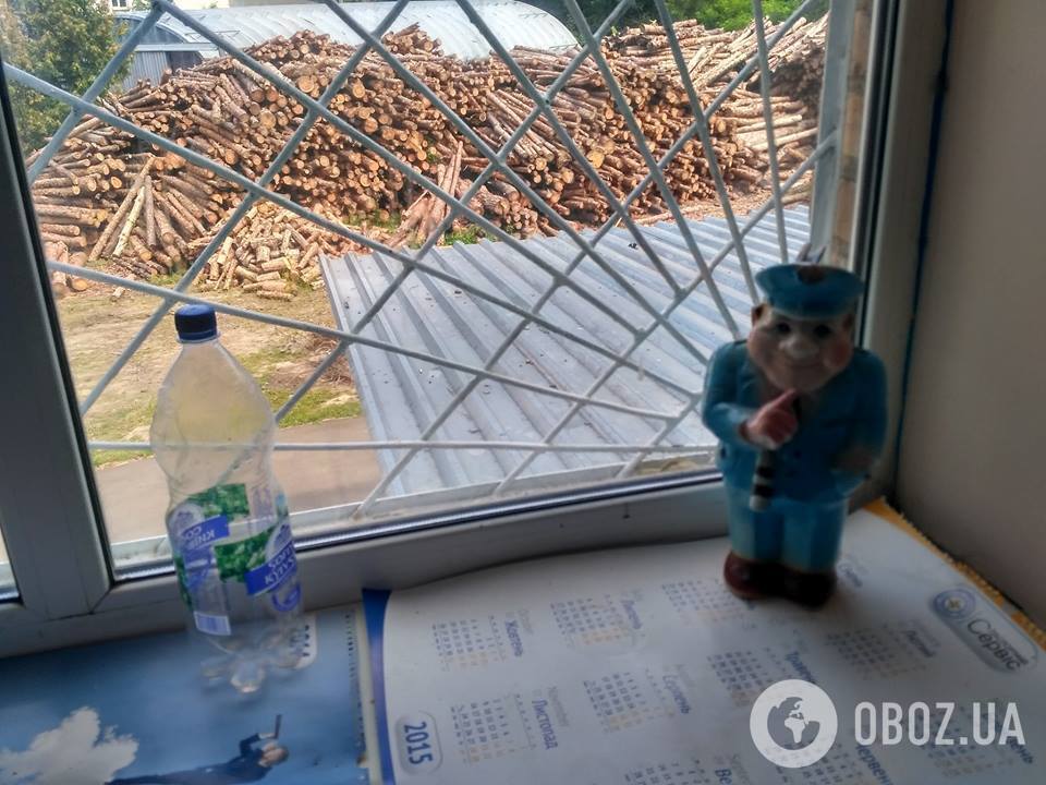 "Секретная экскурсия": что происходит в отделах полиции