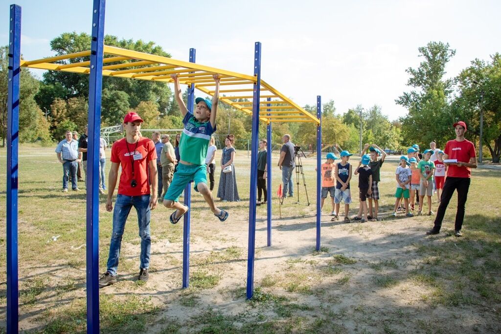 Філатов: Мерія Дніпра розвиватиме програму дитячих муніципальних таборів