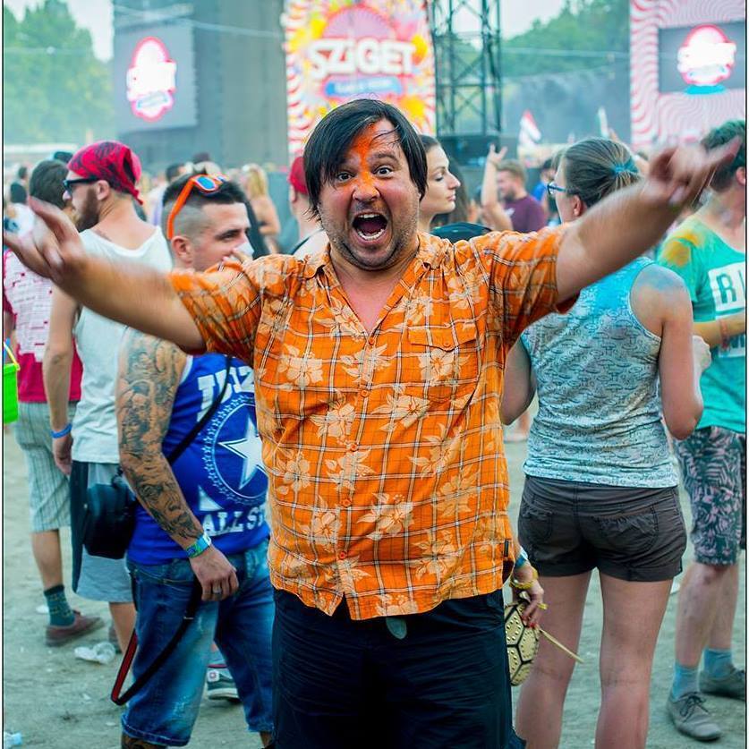 "Я разбит": друг умершего экс-директора ОЕ рассказал о нем