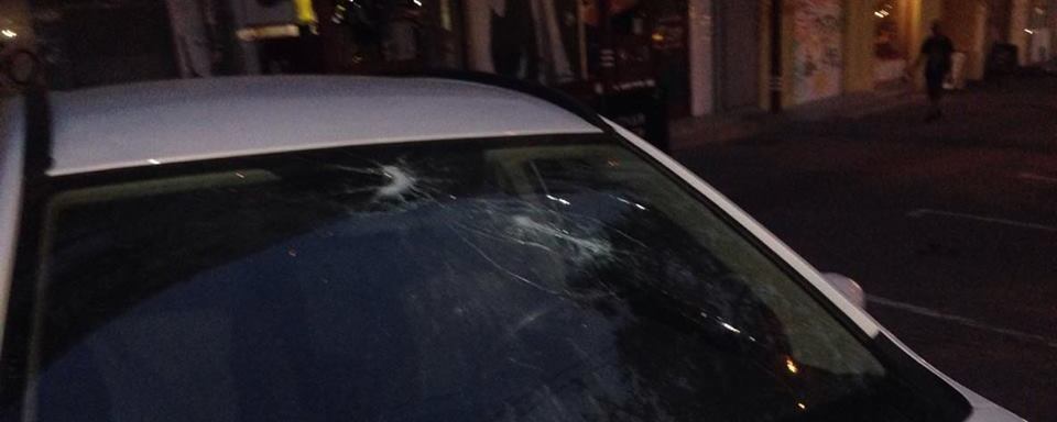 Никита Петик