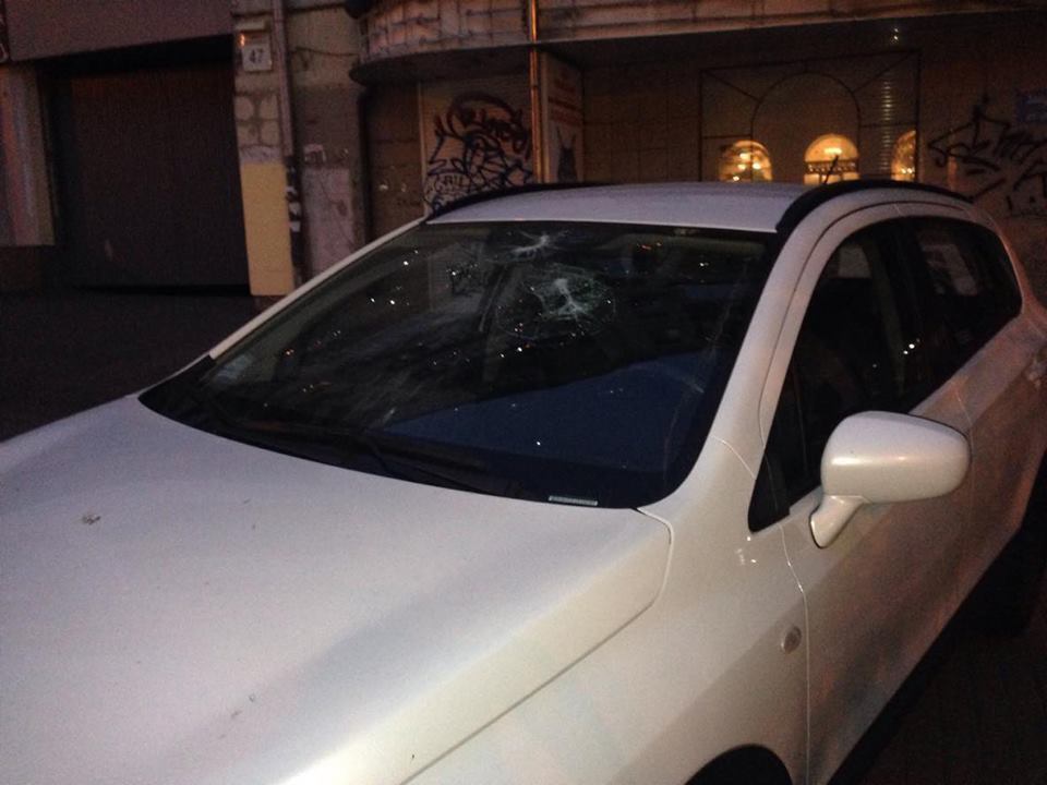 Никита Петик