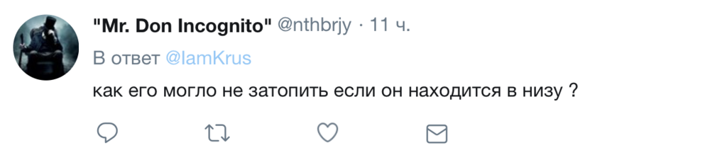 "Это какой-то ад": сеть шокировали фото колоссального потопа в Киеве