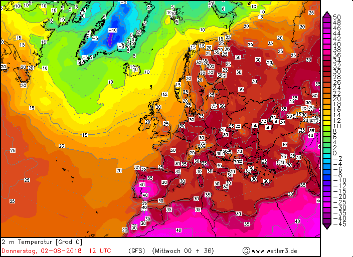 Помогут грозы и шквалы: синоптик рассказала, когда в Украине спадет жара