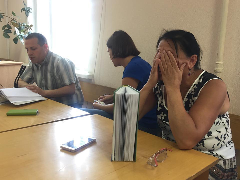 Зайцева, Крысин и обидчик экс-военного: как в Украине отмазывают от сроков 3 36930970101563096495959435656217190026706944n