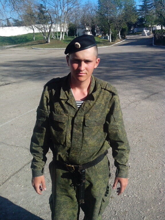 Знайдено "зелених чоловічків", котрі захоплювали Крим: опубліковані фото і дані