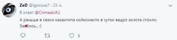 "Кричали раша гуд!" В сети высмеяли последствия "русского мира" в Крыму