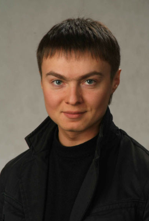 Олександр Ісаков