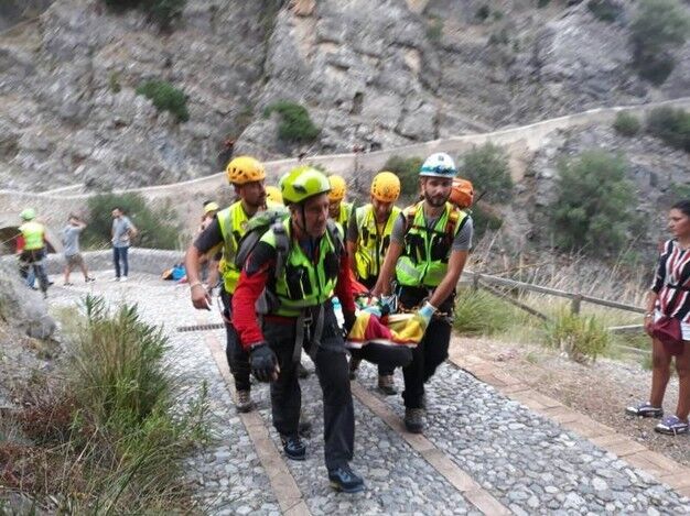 В Италии погибли 11 туристов: что произошло