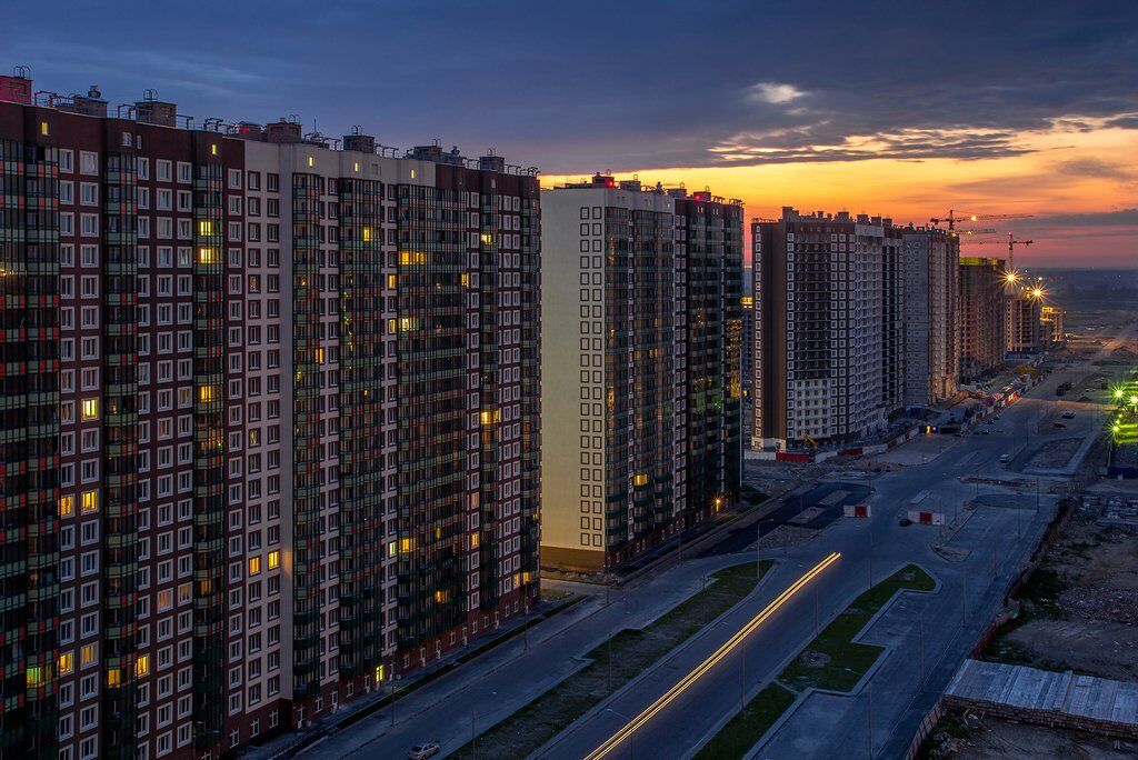 Продавцы поднимают цены: в Киеве взлетела стоимость квартир