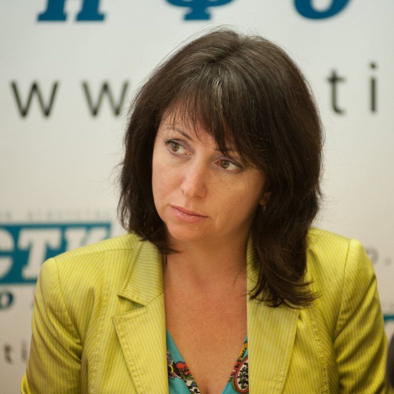 Скандалисты и коррупционеры пытаются возглавить противников строительства ТРЦ в Запорожье