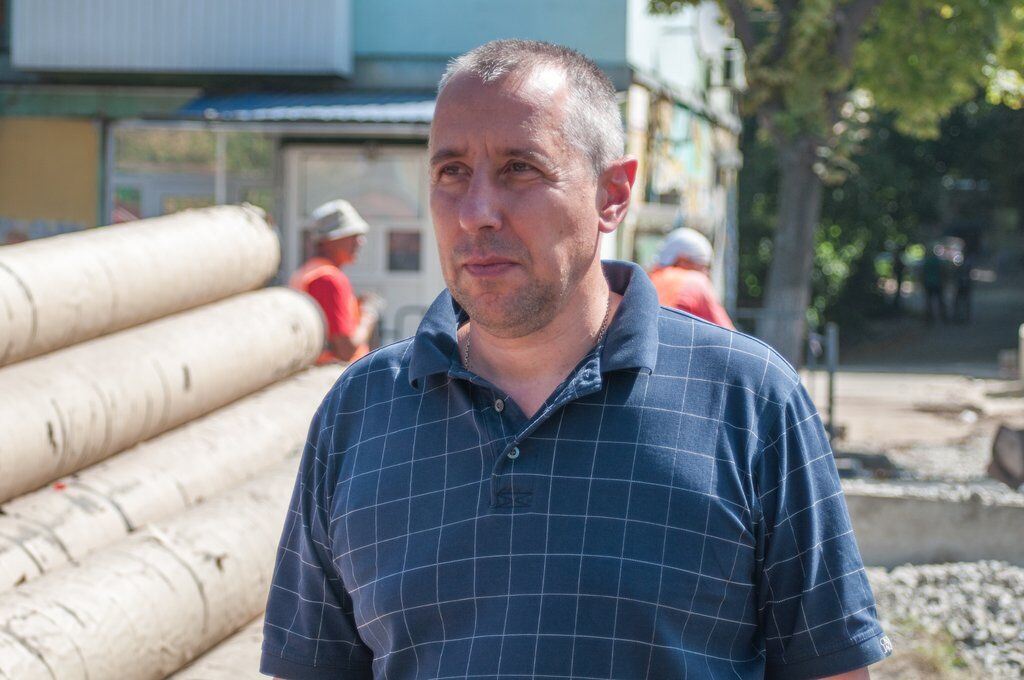 У Дніпрі 315 будинків, які опалював "Південмаш", перейдуть до комунальних підприємств