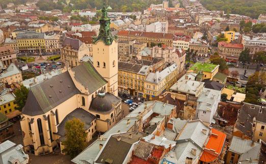 День прапора 2018: як його святкують в Україні