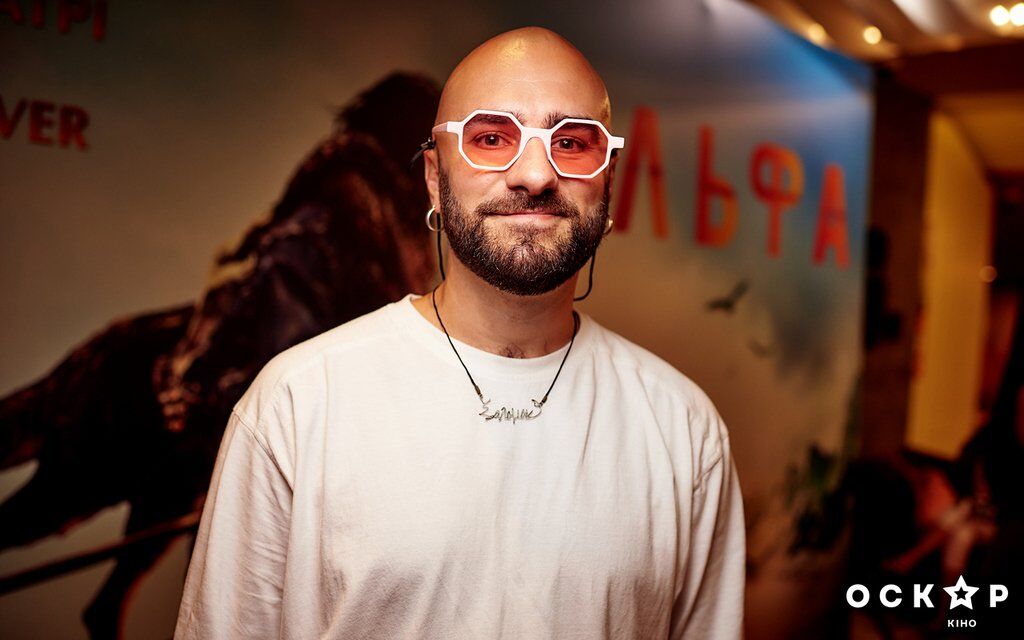 В Оскаре состоялась премьера фильма "Альфа"