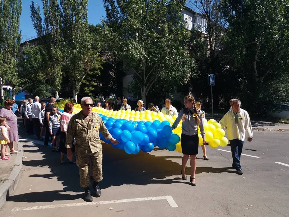 Запорожские полицейские установили необычный рекорд