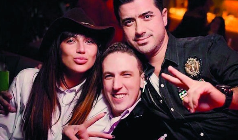 "Живуть разом": джерело повідомило подробиці про відносини чоловіка Лорак з коханкою