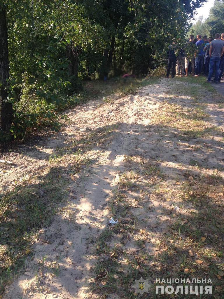 Две нелепые смерти подростков: в Ривненской области произошло страшное ДТП