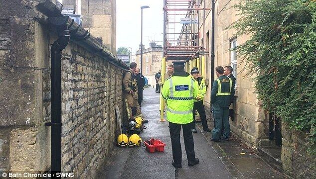 Снова "Новичок"? В Британии заявили о новом отравлении химическим веществом