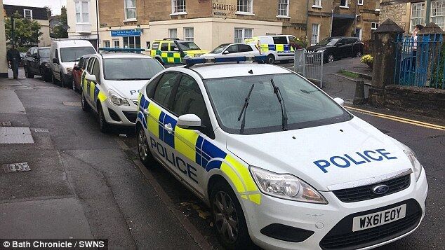 Снова "ÐовиÑок"? Ð ÐÑиÑании заÑвили о новом оÑÑавлении Ñ
имиÑеÑким веÑеÑÑвом