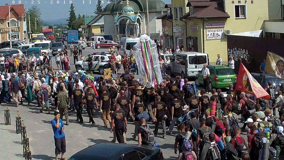 "Приготовьтесь к войне": УПЦ МП угодила в скандал