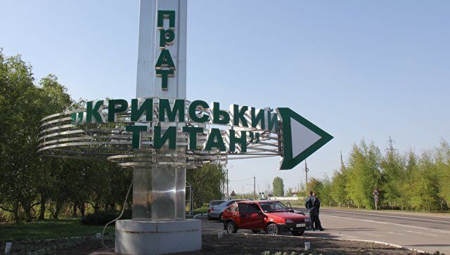 "Легені немов обпікає": кримчан кинули напризволяще після "хіматаки"