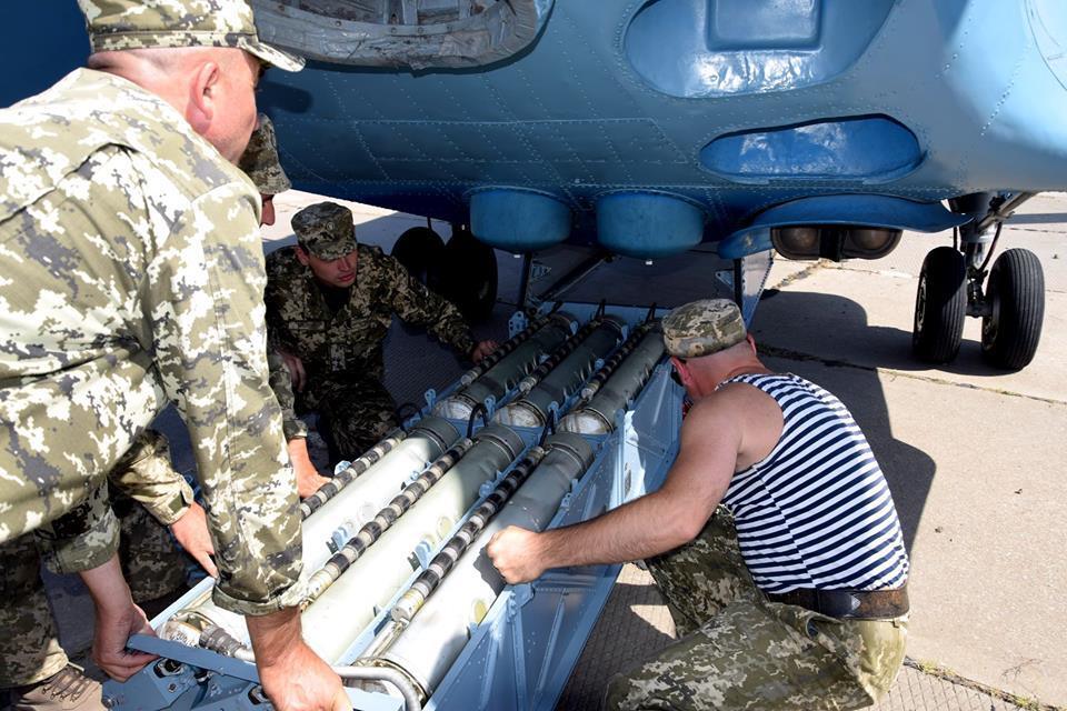 Оборона Азовського моря: Україна вдалася до радикальних заходів