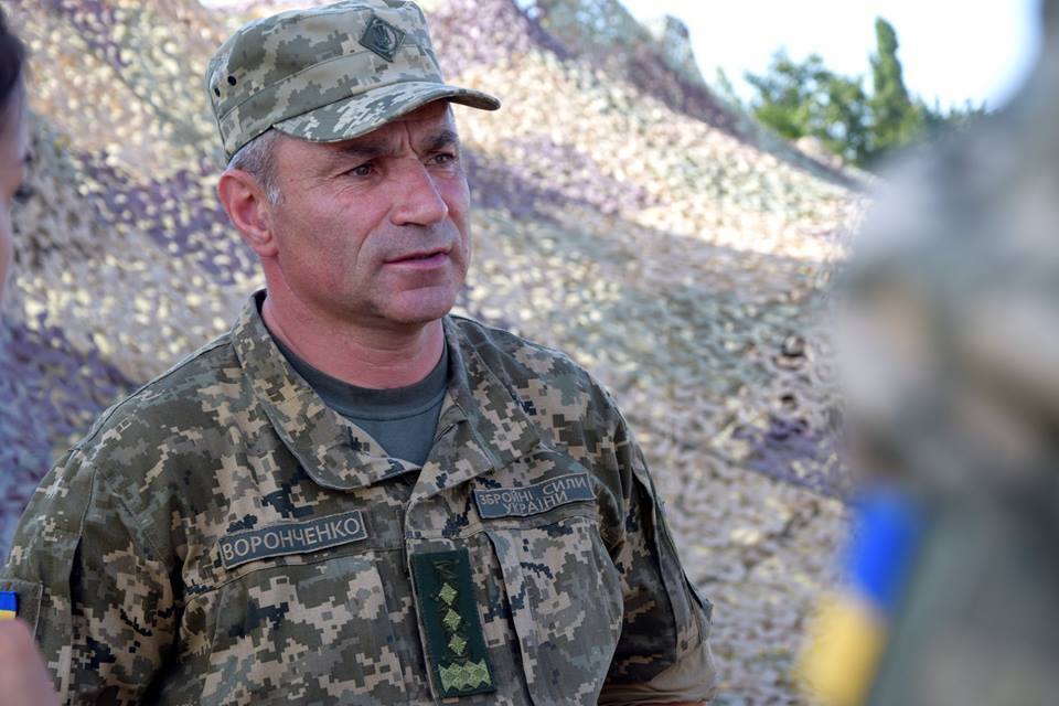 Оборона Азовського моря: Україна вдалася до радикальних заходів