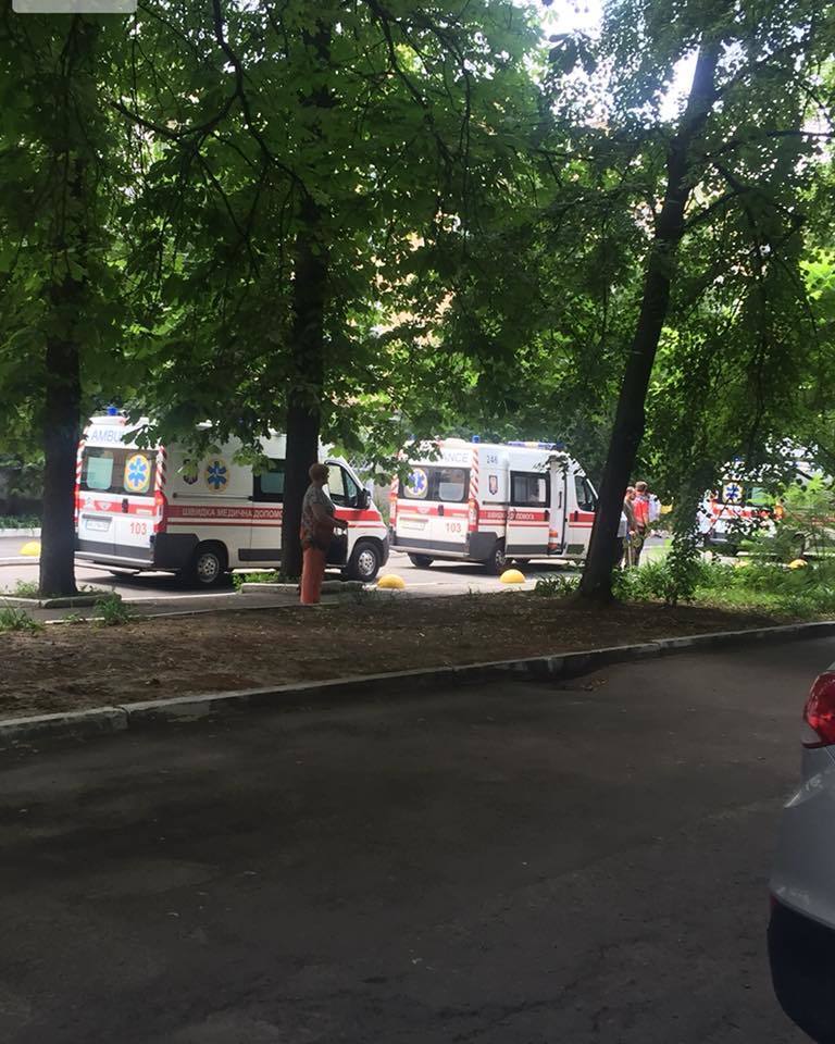 Facebook Наталі Юсупової