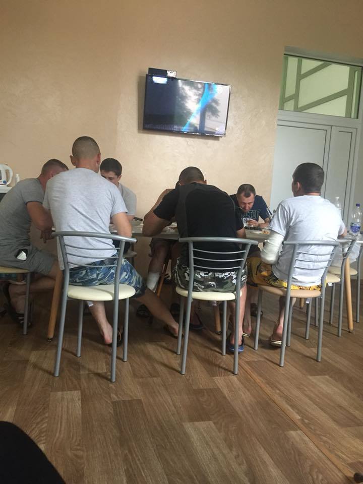 Facebook Наталі Юсупової