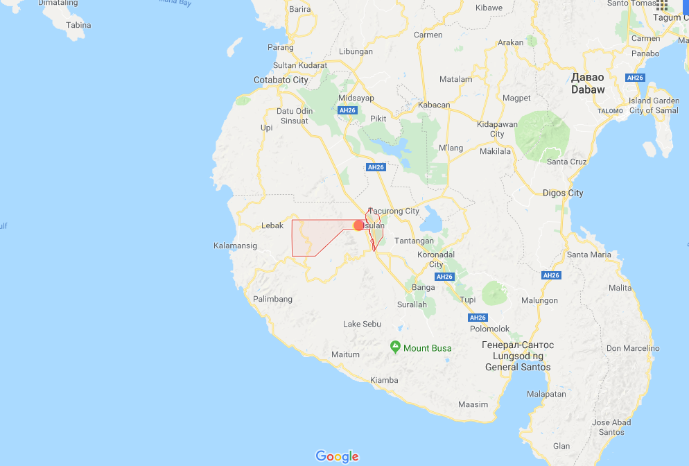 Теракт на Філіппінах: вибухом мотоцикла вбиті двоє і поранені 37 осіб