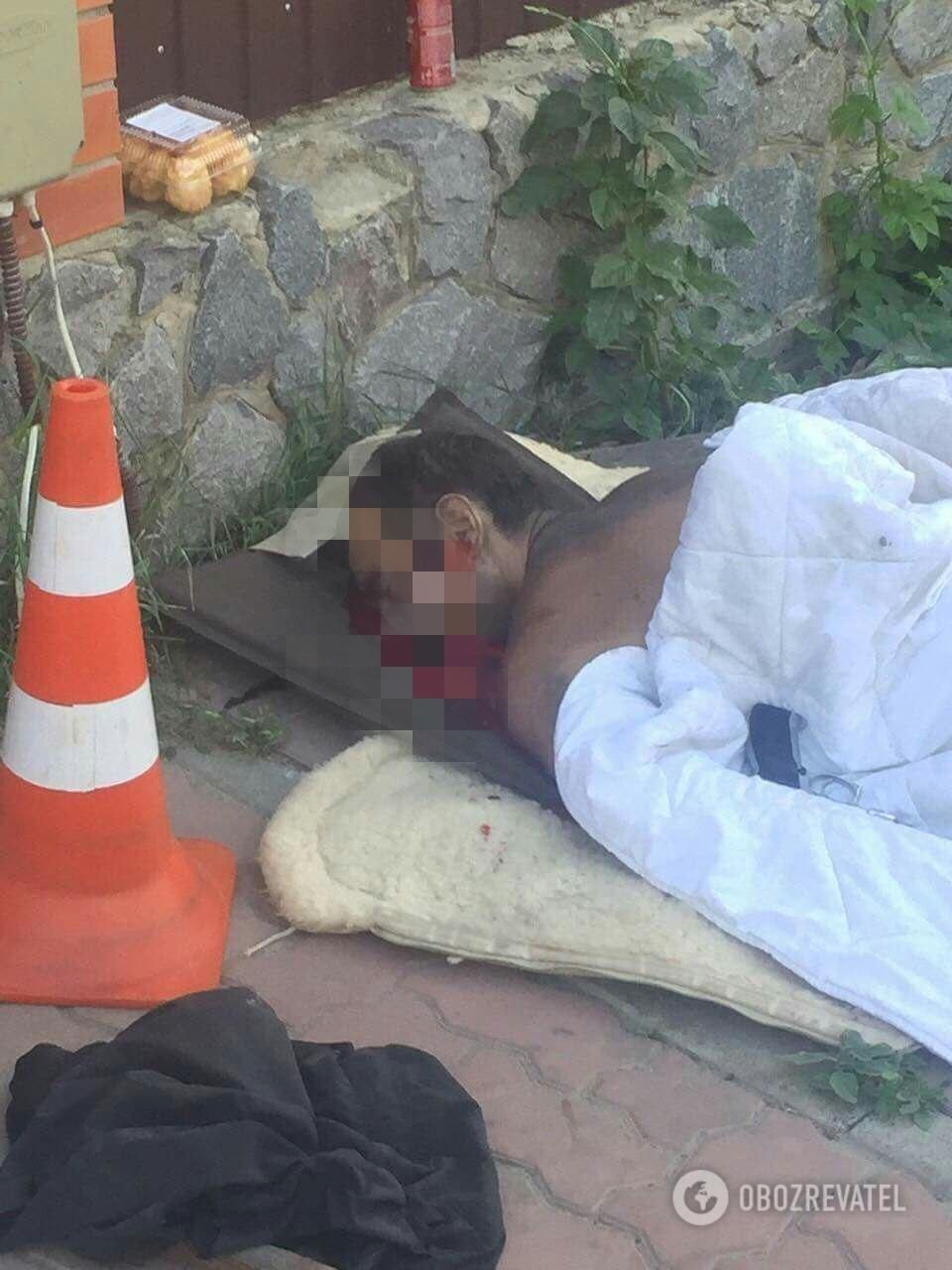 У Сумах застрелили екс-чиновника міськради: що відомо про вбивство